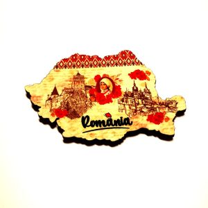 Magnet cu România, Castul Bran și Castelul Peleș